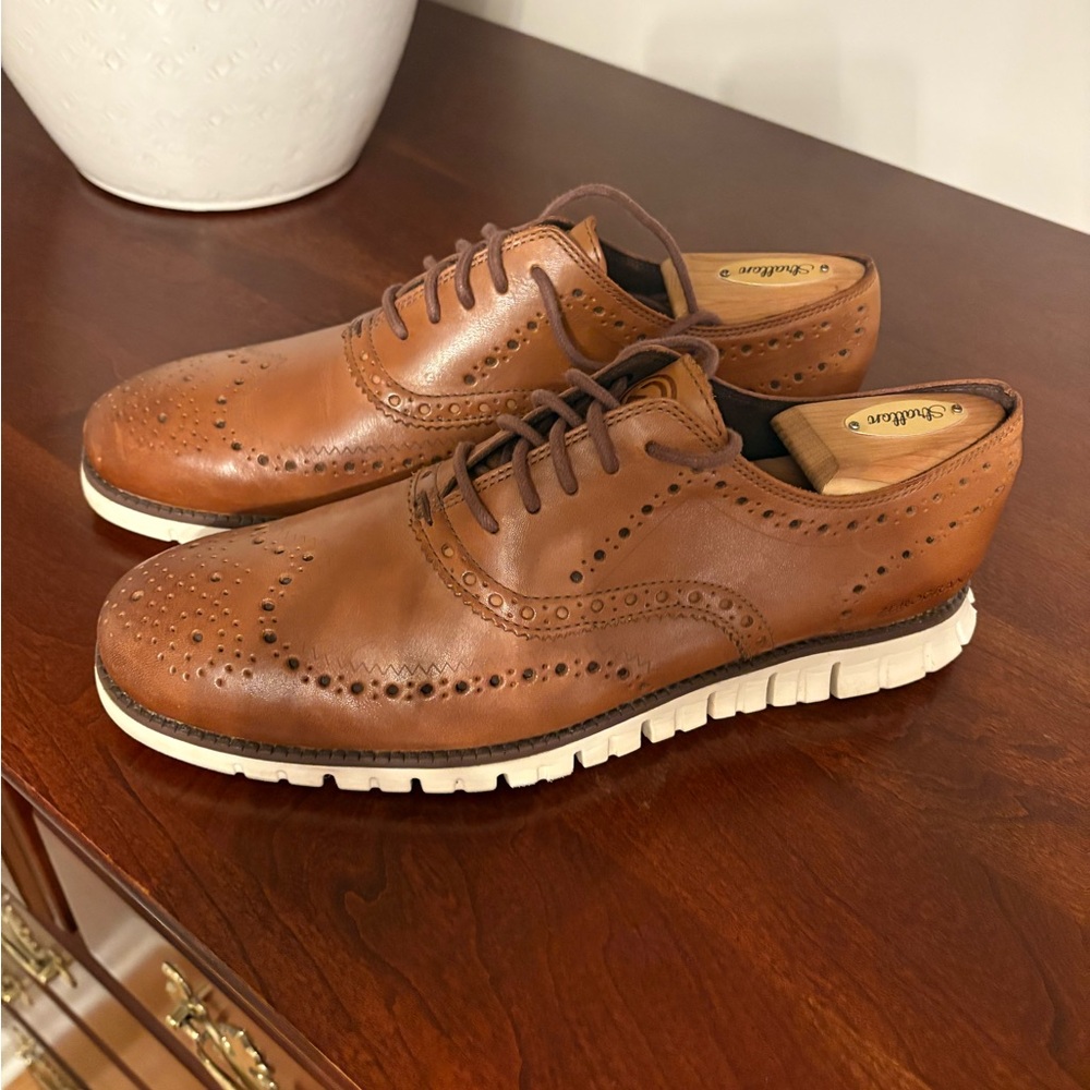 Men’s Cole Haan Zerogrand size 10